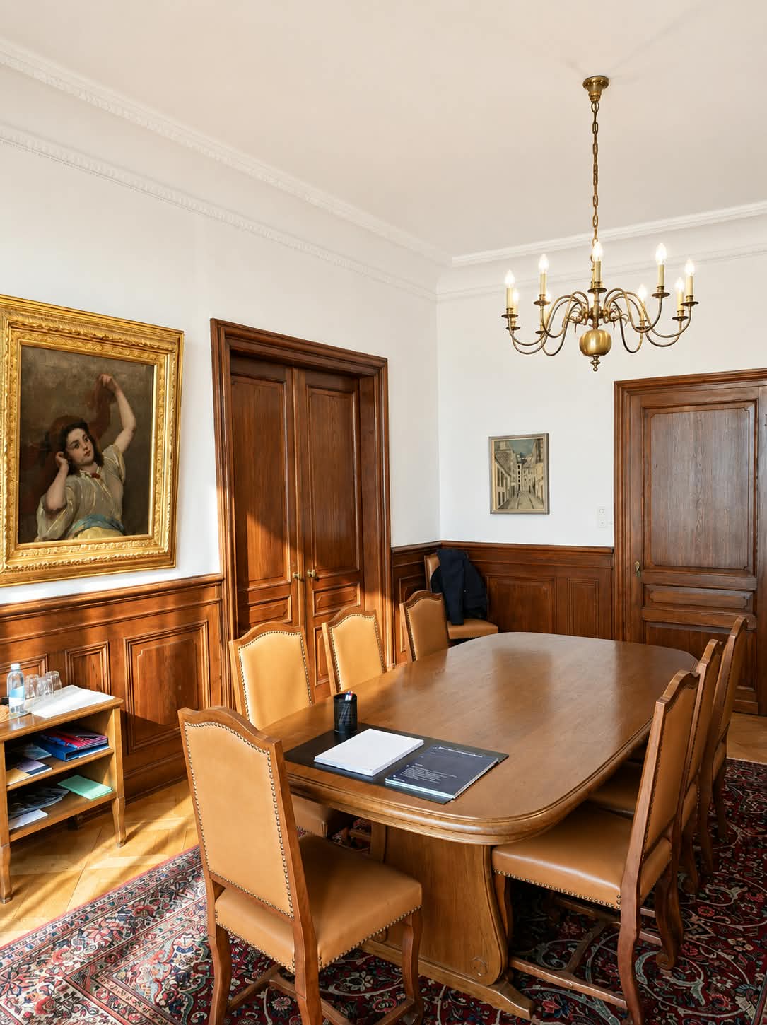 Business Villa in Basel